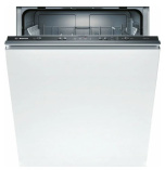 Посудомоечная машина встраиваемая Bosch SMV 24AX02E (i)